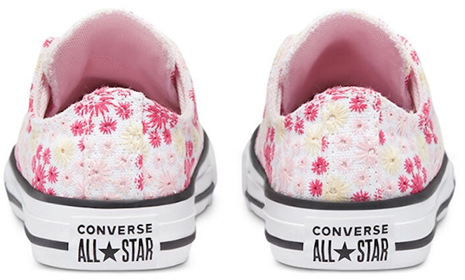 (PS) Converse Chuck Taylor All Star Low 'Merah Jambu Biru' 671287C Shop (PS) Converse Chuck Taylor All Star Low 'Merah Jambu Biru' 671287C