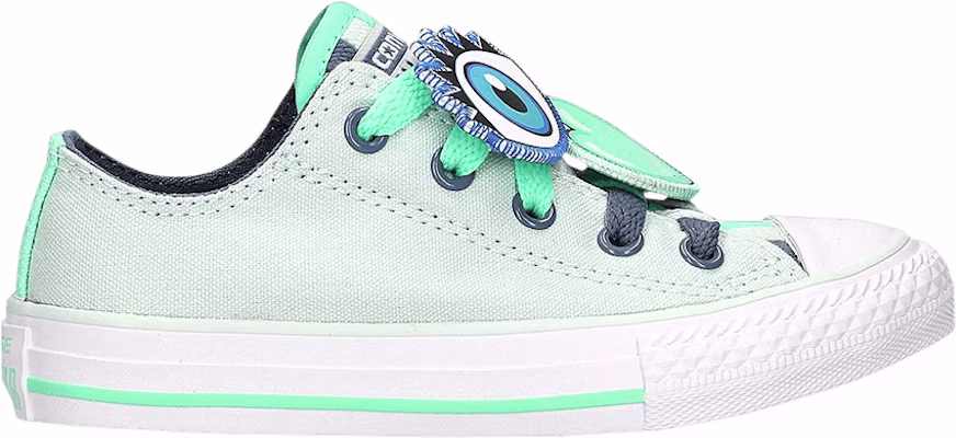 (Youth) Converse Chuck Taylor All Star Low 'Loopholes - Fiberglass' 656043C Buy (Youth) Converse Chuck Taylor All Star Low 'Loopholes - Fiberglass' 656043C