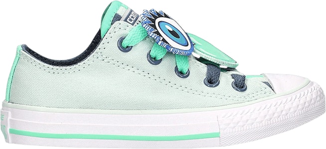 (JR) Converse Chuck Taylor All Star Low 'Loopholes - Fiberglass' Lelaki Fiberglass 656043C Buy (JR) Converse Chuck Taylor All Star Low 'Loopholes - Fiberglass' Lelaki Fiberglass 656043C