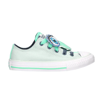 (Youth) Converse Chuck Taylor All Star Low 'Loopholes - Fiberglass'