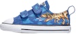 (TD) Converse Chuck Taylor All Star / Biru 764248C