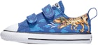 Buy (TD) Converse Chuck Taylor All Star / Biru 764248C