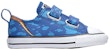 (TD) Converse Chuck Taylor All Star / Biru 764248C