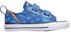 Lookbook (TD) Converse Chuck Taylor All Star / Biru 764248C