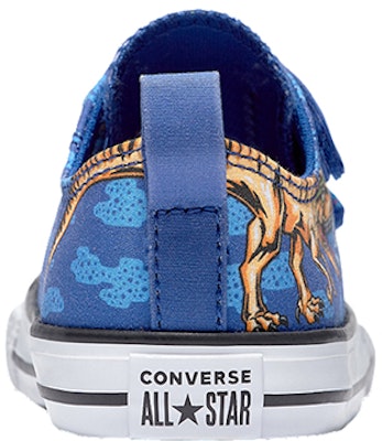 (Toddler) Converse Chuck Taylor All Star / Blue 764248C Purchase (Toddler) Converse Chuck Taylor All Star / Blue 764248C