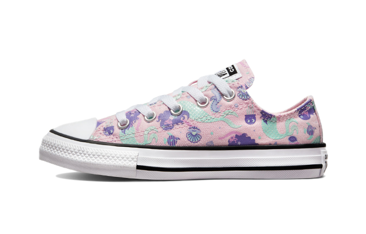 Buy (JR) Converse Chuck Taylor All Star Low 'Sirenas' 372749F