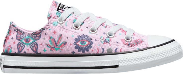(JR) Converse Chuck Taylor All Star Low 'Gemas Místicas' A02443F Buy (JR) Converse Chuck Taylor All Star Low 'Gemas Místicas' A02443F