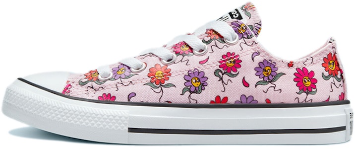 (PS) Converse Chuck Taylor All Star Zapatillas Lona Rosa Morado Multicolor. 671600C Buy (PS) Converse Chuck Taylor All Star Zapatillas Lona Rosa Morado Multicolor. 671600C