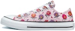 Buy (PS) Kasut Converse Chuck Taylor All Star Kanvas 'Pink Purple MultiColor' 671600C