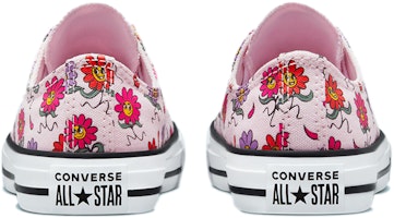 (PS) 컨버스 척테일러 핑크퍼플 멀티캔버스 (Converse Chuck Taylor Pink Purple Multi Canvas) 671600C Shop (PS) 컨버스 척테일러 핑크퍼플 멀티캔버스 (Converse Chuck Taylor Pink Purple Multi Canvas) 671600C