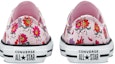 Shop (PS) Kasut Converse Chuck Taylor All Star Kanvas 'Pink Purple MultiColor' 671600C