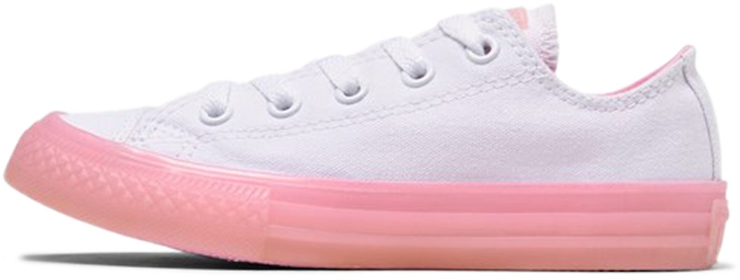 (PS) 匡威Chuck Taylor全明星 '白粉' 660719C Buy (PS) 匡威Chuck Taylor全明星 '白粉' 660719C