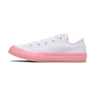 (PS) Converse Chuck Taylor All Star 'White Pink'