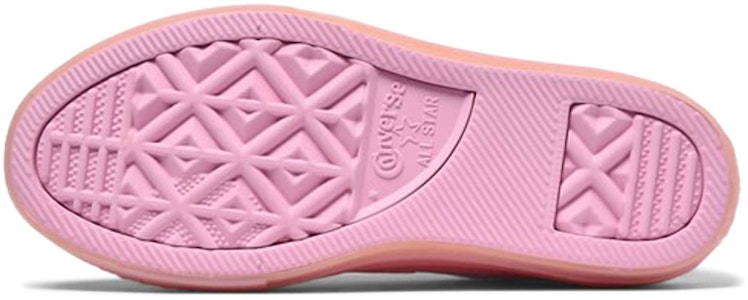 (PS) Converse Chuck Taylor All Star 'Putih Merah Jambu' 660719C Purchase (PS) Converse Chuck Taylor All Star 'Putih Merah Jambu' 660719C