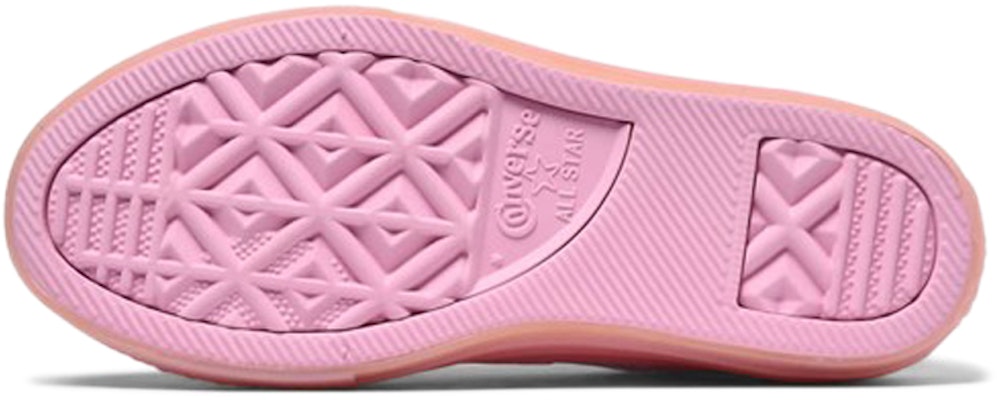 (PS) 匡威Chuck Taylor全明星 '白粉' 660719C Purchase (PS) 匡威Chuck Taylor全明星 '白粉' 660719C