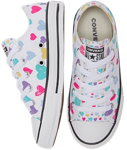 (PS) コンバース チャックテイラー オールスター 白紫 671609C Purchase (PS) コンバース チャックテイラー オールスター 白紫 671609C