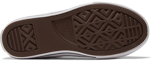 (PS) Converse Chuck Taylor All Star 'Putih Ungu' 671609C Details for (PS) Converse Chuck Taylor All Star 'Putih Ungu' 671609C