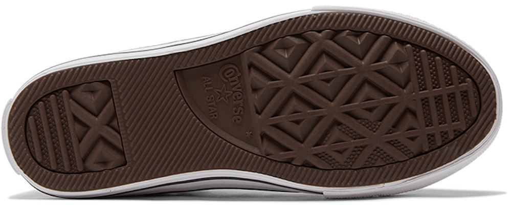 (PS) Converse Chuck Taylor All Star 'Putih Ungu' 671609C Details for (PS) Converse Chuck Taylor All Star 'Putih Ungu' 671609C