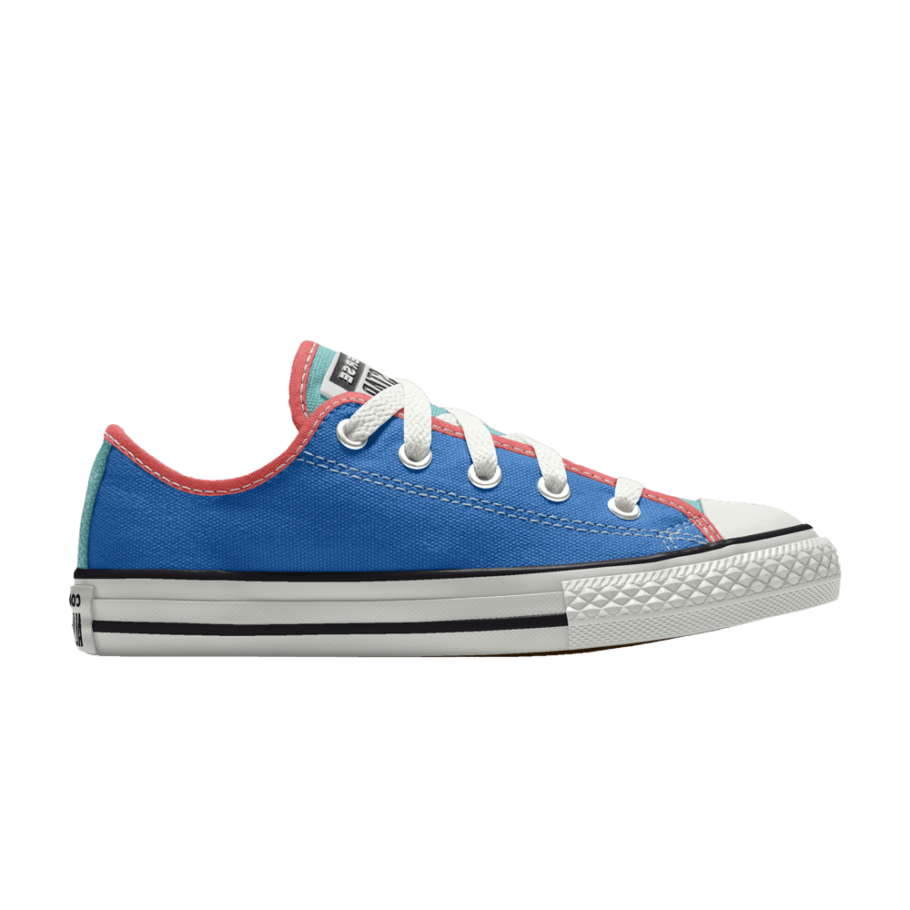Buy （青年）Converse Chuck Taylor All Star Low By You 352613C