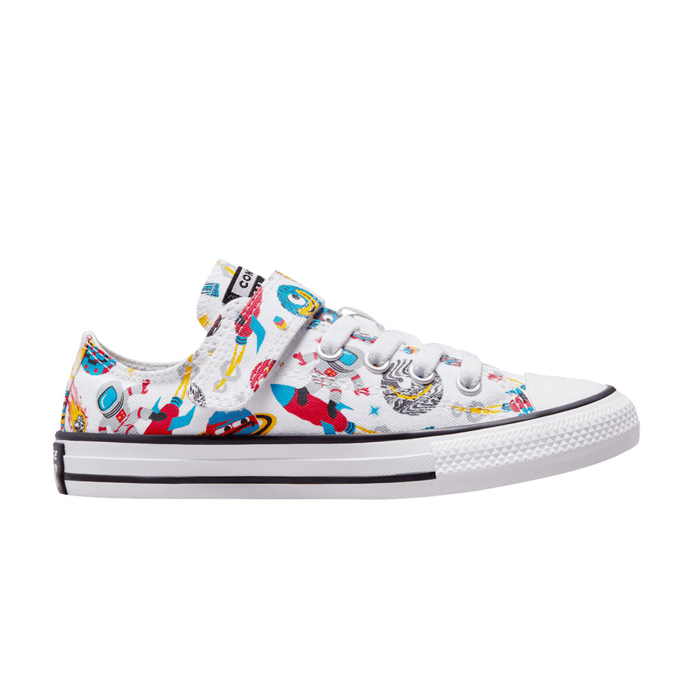 Buy (JR) Converse Chuck Taylor All Star Low Easy-On 'Space Cruiser' Sepatu A03811F