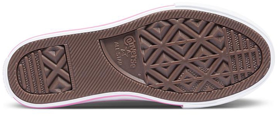 (PS) 컨버스 척테일러 로우 '블루핑크' 670216C Details for (PS) 컨버스 척테일러 로우 '블루핑크' 670216C