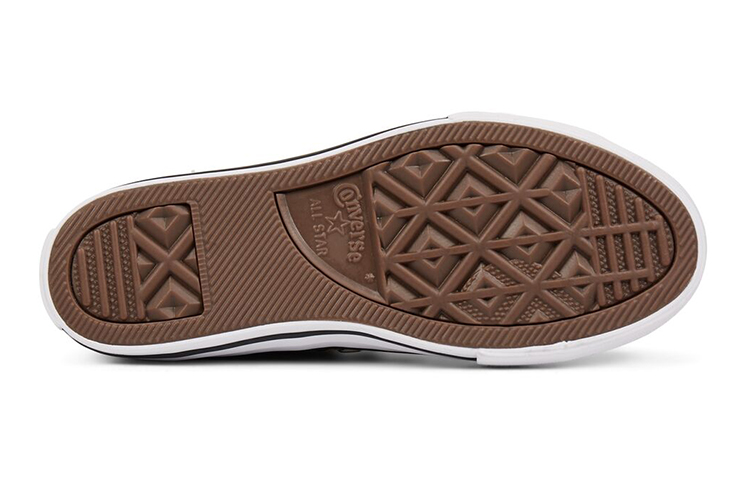 (PS) Converse Chuck Taylor All Star Low Top 'Leopardblack Yellow' 圖 5