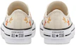 Shop (JR) コンバース チャックテイラー CTAS OX ライトイエロー 671105C