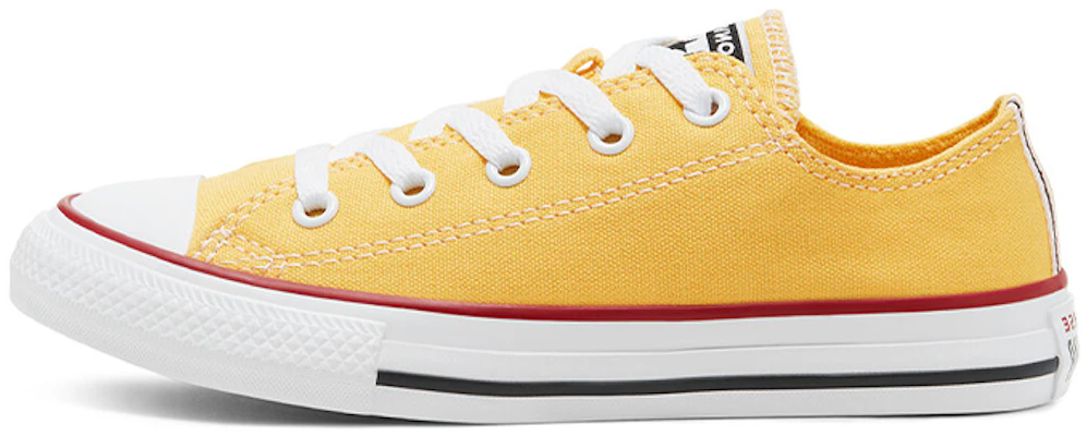 (PS) Converse Chuck Taylor All Star Low Top 'Kuning' 666820C Buy (PS) Converse Chuck Taylor All Star Low Top 'Kuning' 666820C