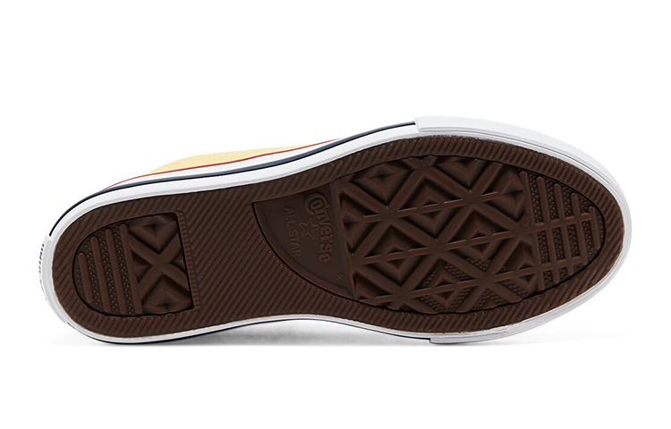 (PS) Converse Chuck Taylor All Star Low Top 'Yellow' 圖 6