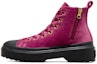 Buy (JR) Converse Chuck Taylor All Star Lugged Lift Platform Tinggi 'Velvet' A05442C