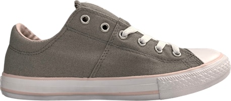 (JR) Converse Chuck Taylor All Star Madison Low 'Dolphin Barely Rose' Wanita 660908F Buy (JR) Converse Chuck Taylor All Star Madison Low 'Dolphin Barely Rose' Wanita 660908F