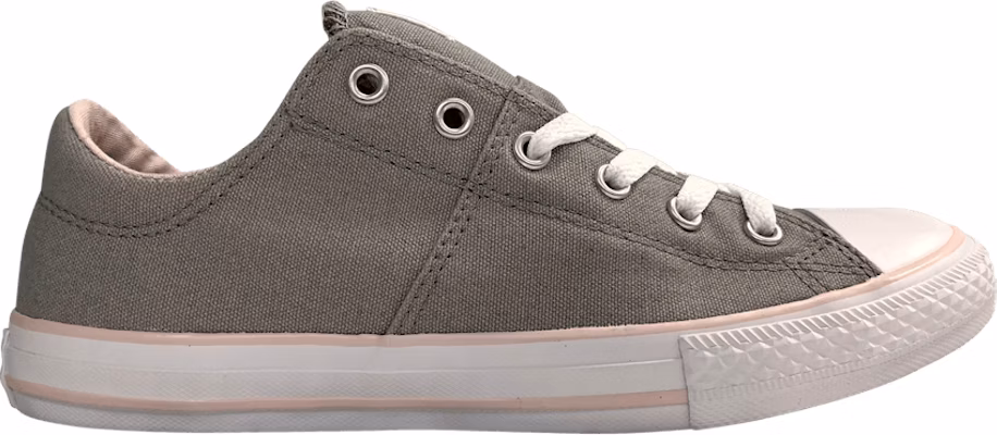 (JR) Converse Chuck Taylor All Star Madison Low 'Dolphin Barely Rose' Wanita 660908F Buy (JR) Converse Chuck Taylor All Star Madison Low 'Dolphin Barely Rose' Wanita 660908F