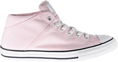 (JR) Converse Chuck Taylor All Star Madison Mid 'Pink Foam' - Merah Jambu Buih 666303F Buy (JR) Converse Chuck Taylor All Star Madison Mid 'Pink Foam' - Merah Jambu Buih 666303F