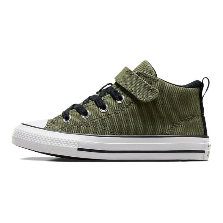 Buy (JR) Converse Chuck Taylor All Star Malden Street Mid 'Verde' A05397C