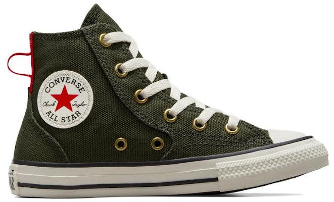 (JR) 컨버스 척테일러 크래프트 리마스터 포레스트 (80 characters) A04711F Order (JR) 컨버스 척테일러 크래프트 리마스터 포레스트 (80 characters) A04711F