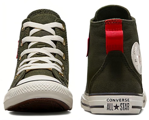 (JR) 컨버스 척테일러 크래프트 리마스터 포레스트 (80 characters) A04711F Shop (JR) 컨버스 척테일러 크래프트 리마스터 포레스트 (80 characters) A04711F