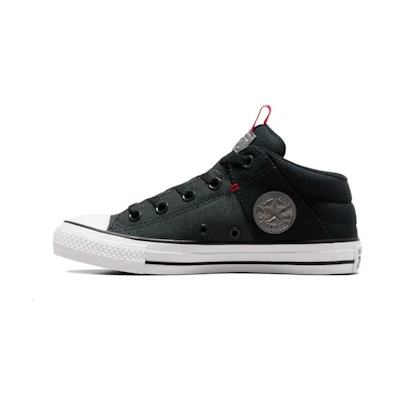 (Youth) Converse Chuck Taylor All Star Mid-Top Axel 'Dark Green'