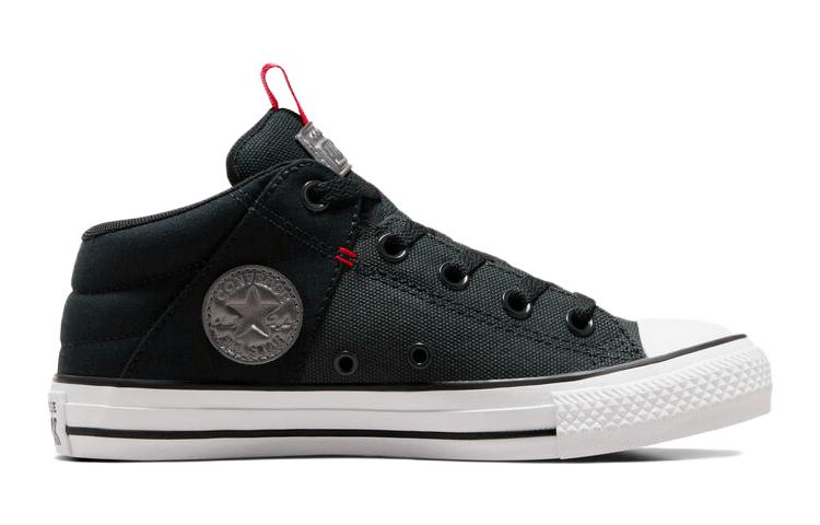 (Youth) Converse Chuck Taylor All Star Mid-Top Axel 'Dark Green' 圖 2
