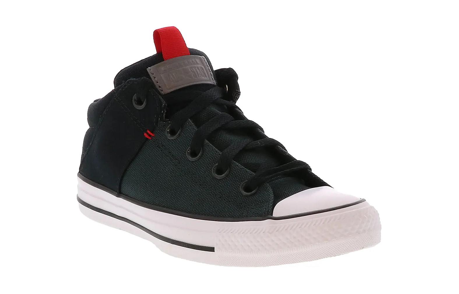 (Youth) Converse Chuck Taylor All Star Mid-Top Axel 'Dark Green' 圖 3