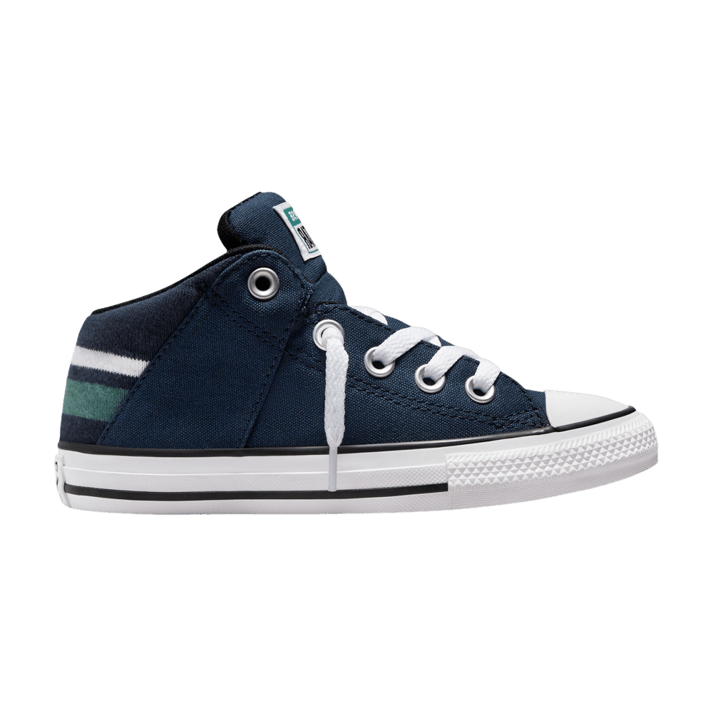 (Youth) Converse Chuck Taylor All Star Mid 'Axel Varsity'