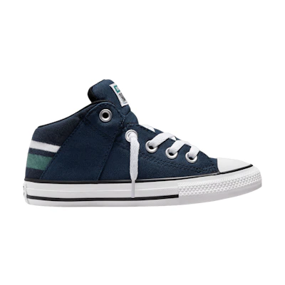 (Youth) Converse Chuck Taylor All Star Mid 'Axel Varsity'