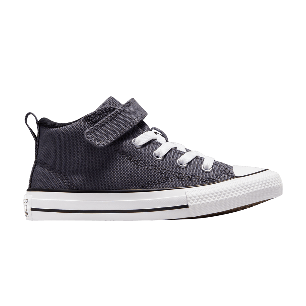 (Youth) Converse Chuck Taylor All Star Mid 'Malden Street - Craft Remastered'