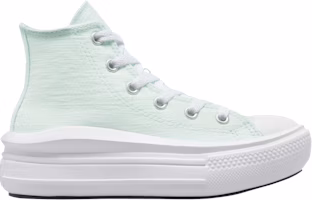 (Youth) Converse Chuck Taylor All Star Move Platform High 'Cloud Patch' A03810C (Youth) Converse Chuck Taylor All Star Move Platform High 'Cloud Patch' A03810C