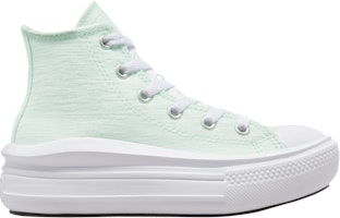 (Youth) Converse Chuck Taylor All Star Move Platform High 'Cloud Patch' A03810C (Youth) Converse Chuck Taylor All Star Move Platform High 'Cloud Patch' A03810C