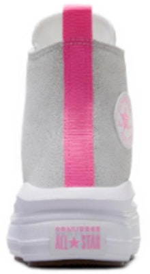 (JR) Converse Chuck Taylor All Star Move Platform Tinggi 'Berlian' A06332C Shop (JR) Converse Chuck Taylor All Star Move Platform Tinggi 'Berlian' A06332C