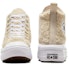 Purchase (JR) Converse Chuck Taylor All Star Move Platform High 'Sherpa - Beach Stone' Wanita A06794C