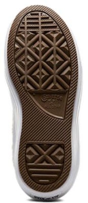 (Youth) Converse Chuck Taylor All Star Move Platform High 'Sherpa - Beach Stone' A06794C Details for (Youth) Converse Chuck Taylor All Star Move Platform High 'Sherpa - Beach Stone' A06794C