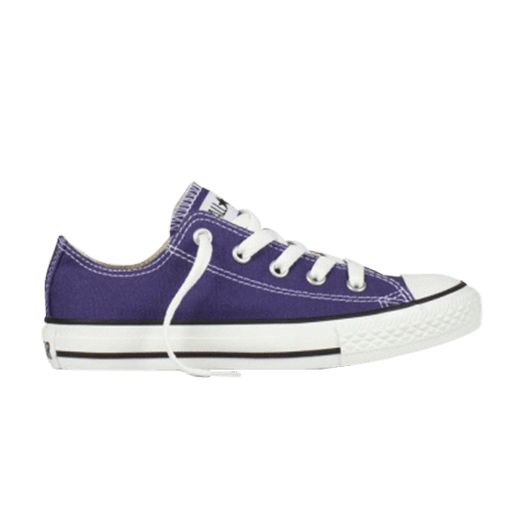 (Youth) Converse Chuck Taylor All Star Ox 'Blue Ribbon'