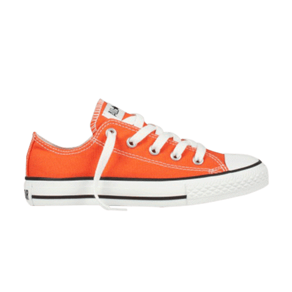 (Youth) Converse Chuck Taylor All Star Ox 'Cherry Tomato'