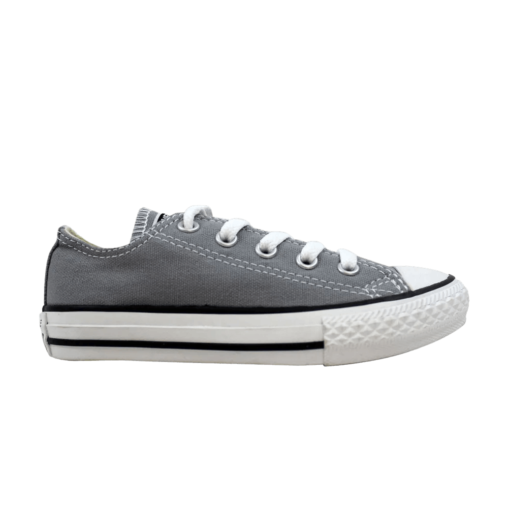 (Youth) Converse Chuck Taylor All Star Ox 'Dolphin Grey'